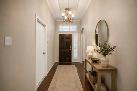5210 Cottonwood Creek Lane League City TX 77573