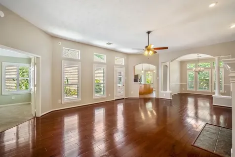 5210 Cottonwood Creek Lane League City TX 77573