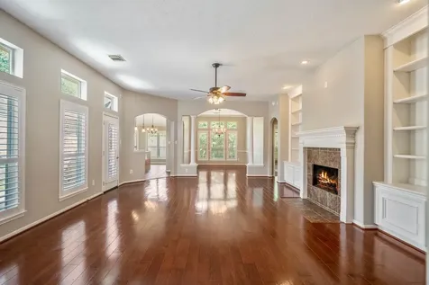 5210 Cottonwood Creek Lane League City TX 77573