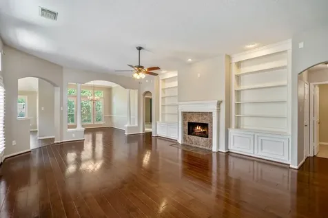 5210 Cottonwood Creek Lane League City TX 77573