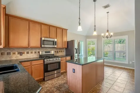 5210 Cottonwood Creek Lane League City TX 77573