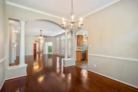 5210 Cottonwood Creek Lane League City TX 77573