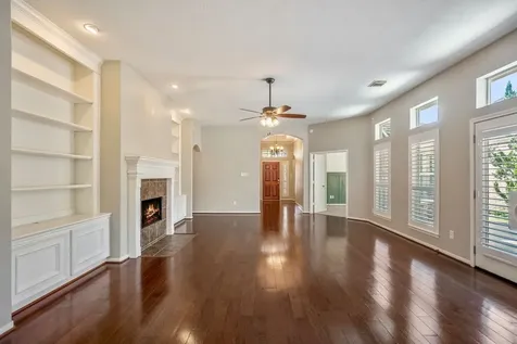 5210 Cottonwood Creek Lane League City TX 77573