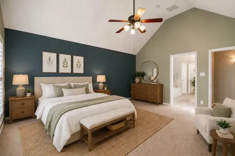 5210 Cottonwood Creek Lane League City TX 77573