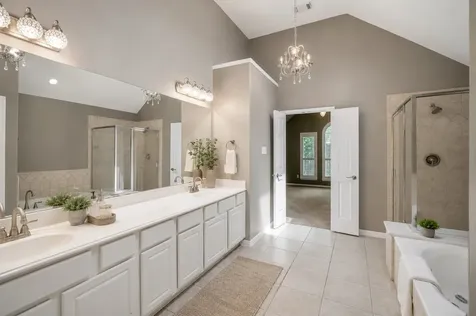 5210 Cottonwood Creek Lane League City TX 77573