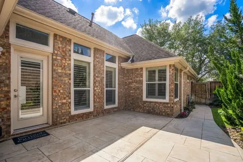 5210 Cottonwood Creek Lane League City TX 77573