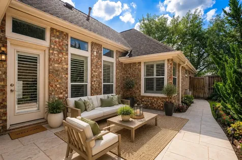 5210 Cottonwood Creek Lane League City TX 77573