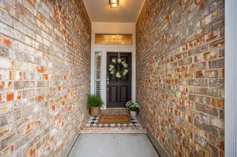5210 Cottonwood Creek Lane League City TX 77573