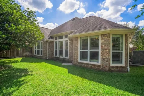 5210 Cottonwood Creek Lane League City TX 77573
