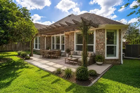 5210 Cottonwood Creek Lane League City TX 77573