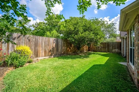 5210 Cottonwood Creek Lane League City TX 77573