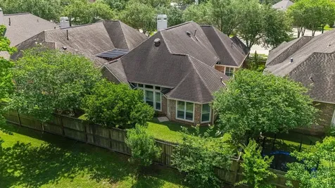 5210 Cottonwood Creek Lane League City TX 77573
