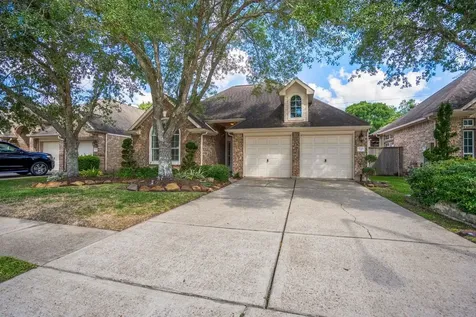 5210 Cottonwood Creek Lane League City TX 77573