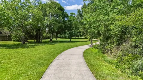 5210 Cottonwood Creek Lane League City TX 77573