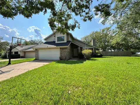 3406 Swift Creek Court Sugar Land TX 77479