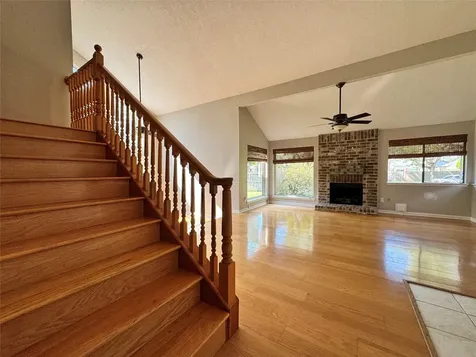 3406 Swift Creek Court Sugar Land TX 77479