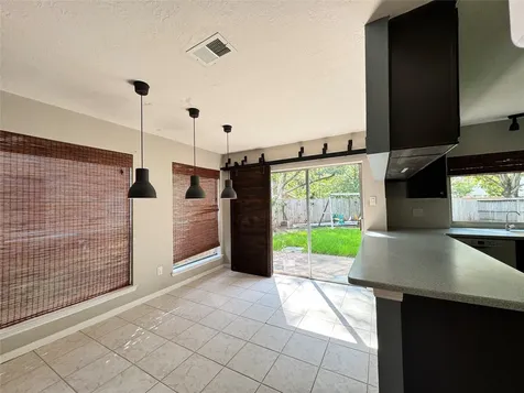 3406 Swift Creek Court Sugar Land TX 77479