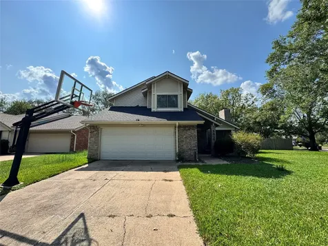 3406 Swift Creek Court Sugar Land TX 77479
