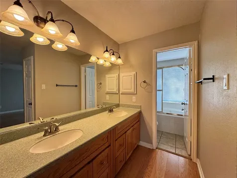 3406 Swift Creek Court Sugar Land TX 77479