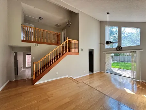 3406 Swift Creek Court Sugar Land TX 77479