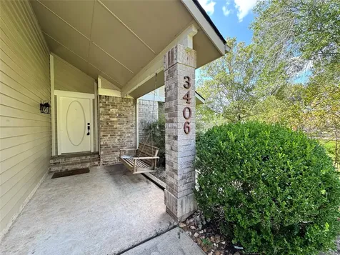 3406 Swift Creek Court Sugar Land TX 77479