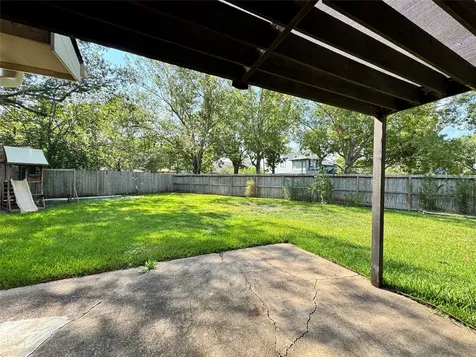 3406 Swift Creek Court Sugar Land TX 77479
