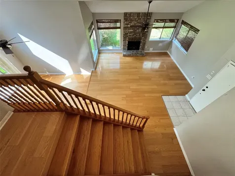 3406 Swift Creek Court Sugar Land TX 77479