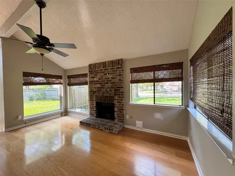 3406 Swift Creek Court Sugar Land TX 77479