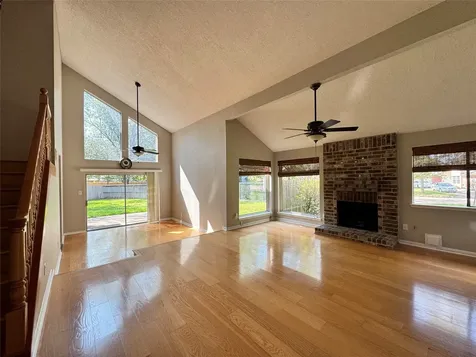 3406 Swift Creek Court Sugar Land TX 77479