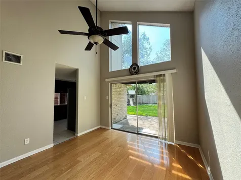 3406 Swift Creek Court Sugar Land TX 77479