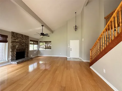 3406 Swift Creek Court Sugar Land TX 77479