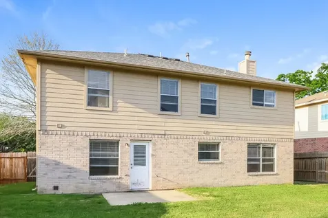 13607 Country Pine Court Tomball TX 77375