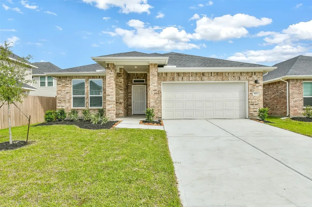 3011 King Oak Street Baytown TX 77251