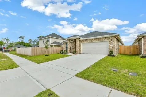 3011 King Oak Street Baytown TX 77251