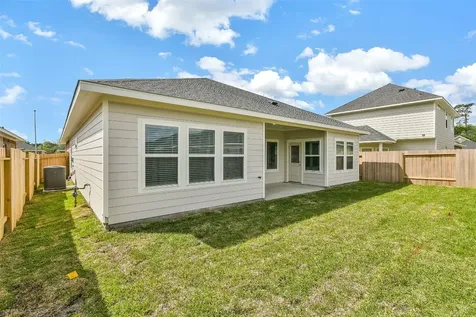 3011 King Oak Street Baytown TX 77251