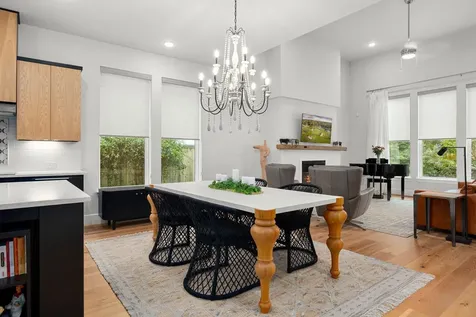 18 Gentle Branch Place The Woodlands TX 77375