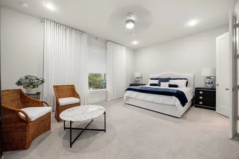 18 Gentle Branch Place The Woodlands TX 77375