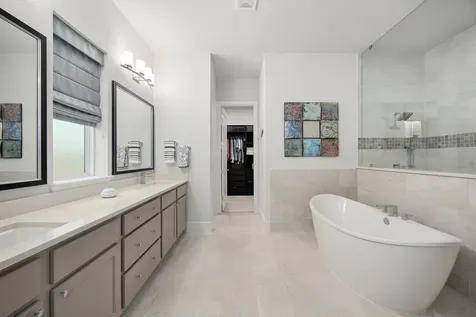 18 Gentle Branch Place The Woodlands TX 77375