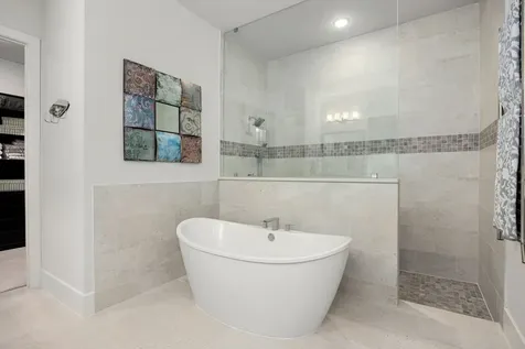 18 Gentle Branch Place The Woodlands TX 77375