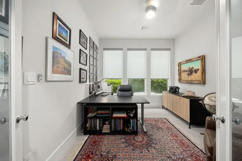 18 Gentle Branch Place The Woodlands TX 77375