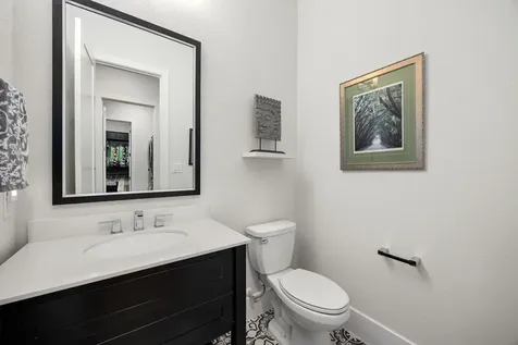 18 Gentle Branch Place The Woodlands TX 77375