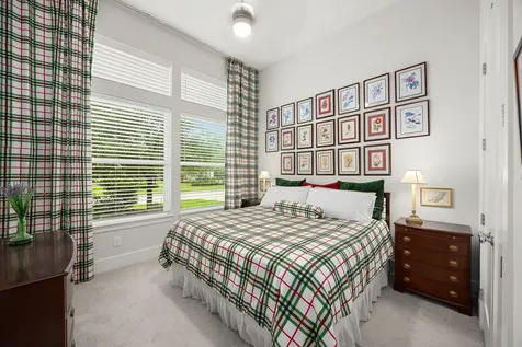 18 Gentle Branch Place The Woodlands TX 77375