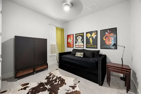 18 Gentle Branch Place The Woodlands TX 77375