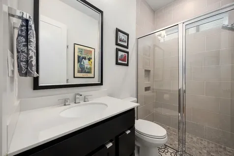 18 Gentle Branch Place The Woodlands TX 77375