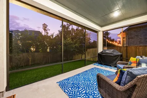 18 Gentle Branch Place The Woodlands TX 77375