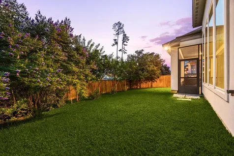 18 Gentle Branch Place The Woodlands TX 77375