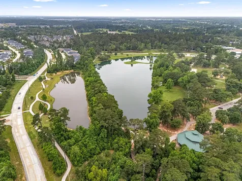 18 Gentle Branch Place The Woodlands TX 77375