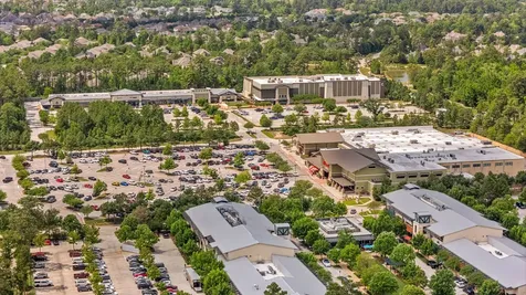 18 Gentle Branch Place The Woodlands TX 77375