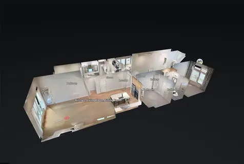 18 Gentle Branch Place The Woodlands TX 77375