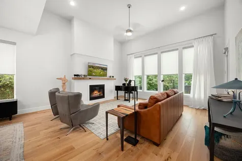 18 Gentle Branch Place The Woodlands TX 77375